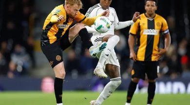 FULHAM