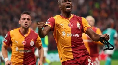 GALATASARAY