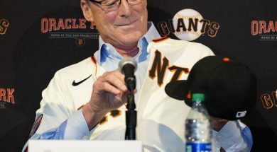 GIANTS
