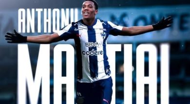 MARTIAL