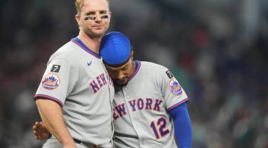 METS