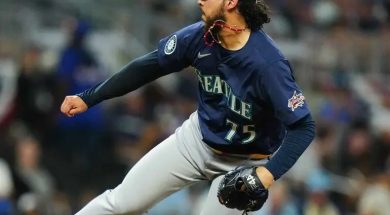 MEXICANOS MLB