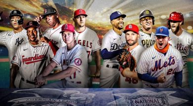 MLB