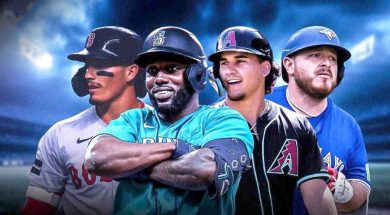 MLB