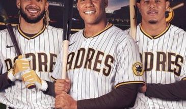 Padres
