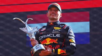 VERSTAPPEN