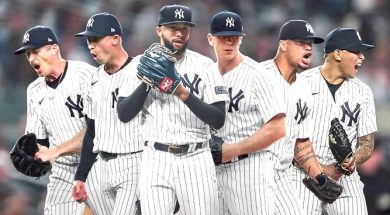 Yankees