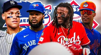 playoffs en la MLB