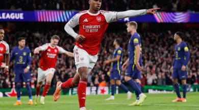 ARSENAL