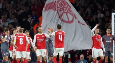 ARSENAL