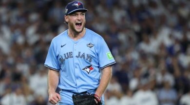 Blue Jays
