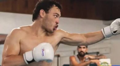 CHAVEZ JR