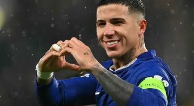 CHELSEA