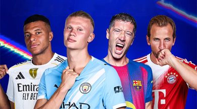 Champions