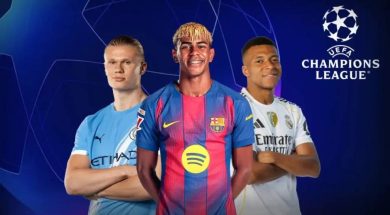 Champions League