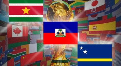 Concacaf