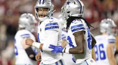 Cowboys