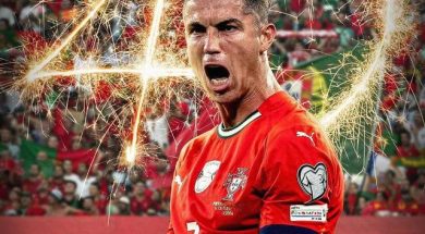 Cristiano Ronaldo NP