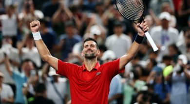 DJOKOVIC