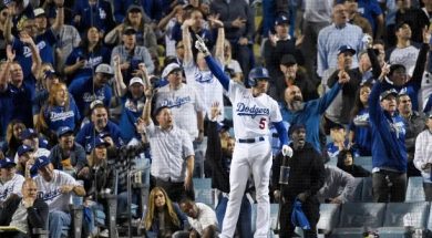 DODGERS