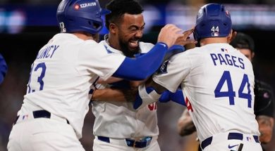 Dodgers