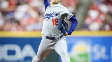 Dodgers