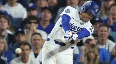 Dodgers