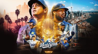 Dodgers y Azulejos