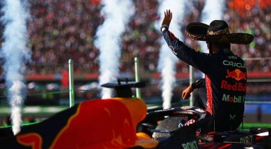 GP México