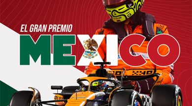 GP de México