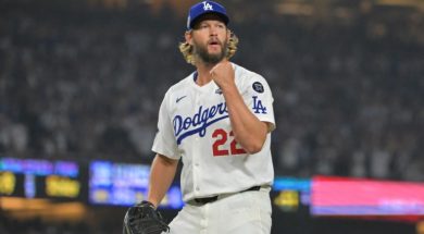 KERSHAW