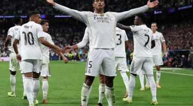 MADRID