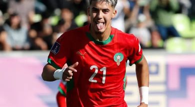 MARRUECOS