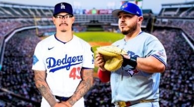 MLB