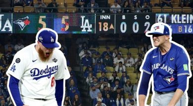 MLB