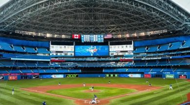 MLB