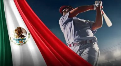 MLB