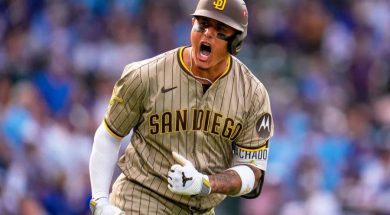 PADRES