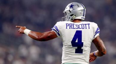 PRESCOTT