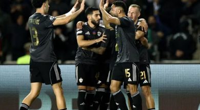 QARABAG