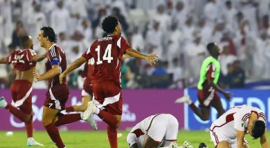 QATAR