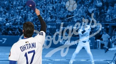 Shohei Ohtani