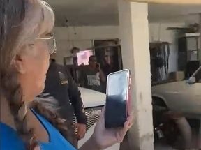 desalojo