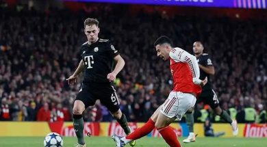 ARSENAL