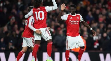 ARSENAL