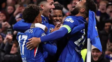 CHELSEA