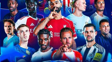 Champions League