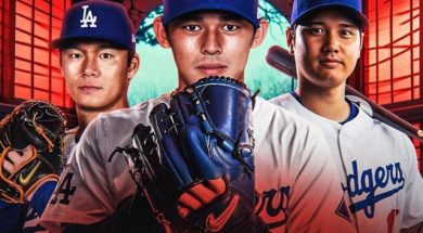 Dodgers