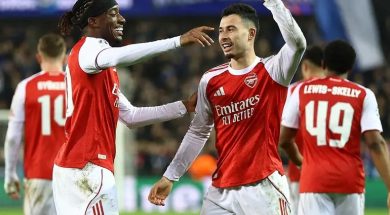 ARSENAL