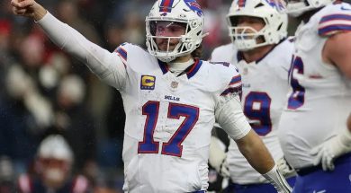 BILLS